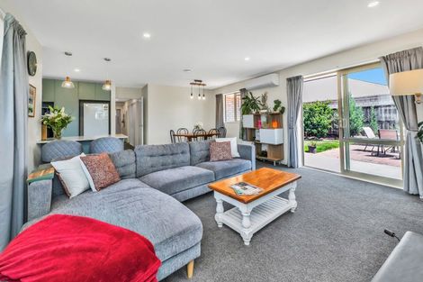 Photo of property in 23 Newbrook Terrace, Darfield, 7510