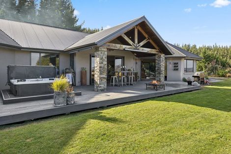 Photo of property in 42 Woodside Road, Woodside, Outram, 9073