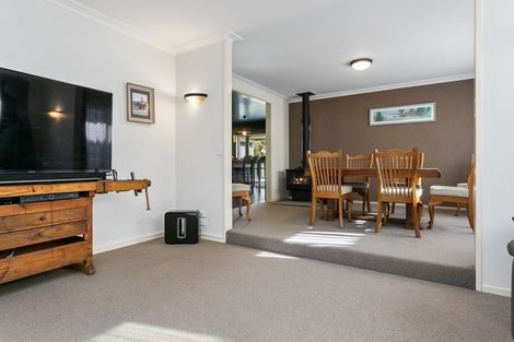 Photo of property in 95 Burwood Road, Matamata, 3400