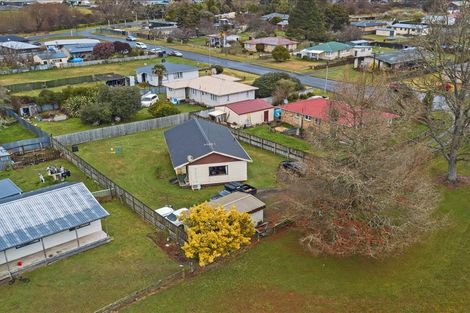 Photo of property in 16a Manauiti Street, Te Kuiti, 3910
