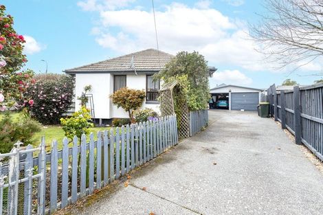 Photo of property in 33 Wycola Avenue, Hei Hei, Christchurch, 8042