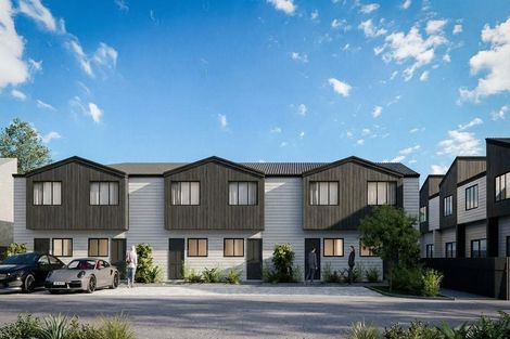 Photo of property in 2/31 Tennessee Avenue, Mangere East, Auckland, 2024