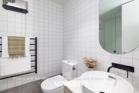 Photo of property in 3/360 Montreal Street, Christchurch Central, Christchurch, 8013