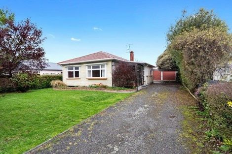 Photo of property in 13 Lindon Street, Rangiora, 7400