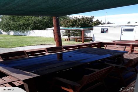 Photo of property in 4 Falstone Crescent, Twizel, 7901