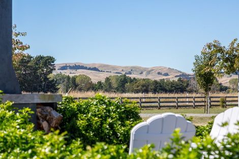 Photo of property in 14 Welch Road, Opaki, Masterton, 5871