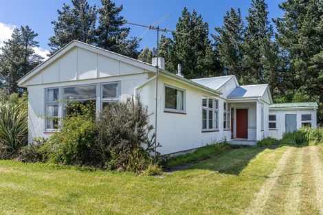 Photo of property in 4 Moore Street, Hawarden, 7385