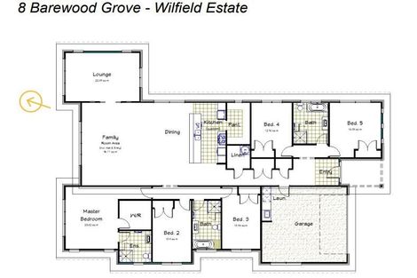 Photo of property in 8 Barewood Grove, West Melton, 7618