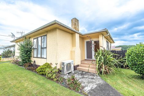 Photo of property in 44 Talbot Street, Whanganui East, Whanganui, 4500