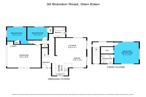 Photo of property in 30 Brandon Road, Manly, Whangaparaoa, 0930