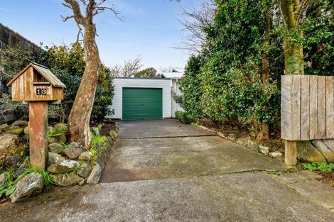 Photo of property in 13 Rennell Street, Frankleigh Park, New Plymouth, 4310