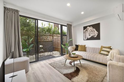 Photo of property in 36 Ti Kouka Lane, Sandringham, Auckland, 1025