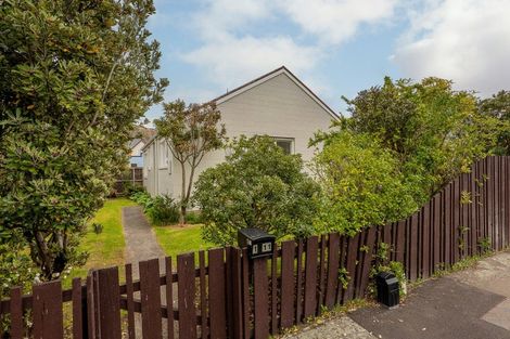Photo of property in 1/11 Celia Street, Redcliffs, Christchurch, 8081
