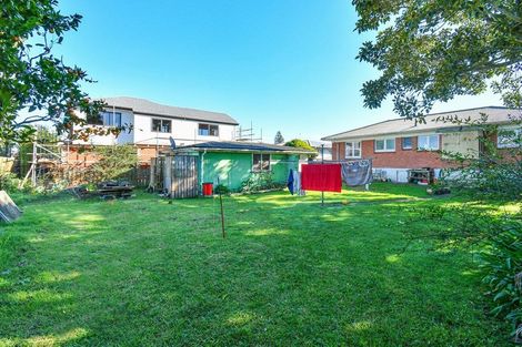 Photo of property in 18 Tawa Crescent, Manurewa, Auckland, 2102