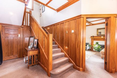 Photo of property in 117 Harrison Street, Whanganui, 4500