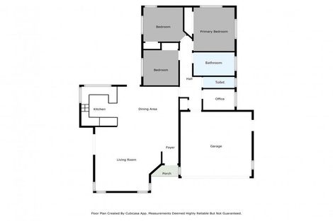 Photo of property in 45 Otia Drive, Richmond, 7020