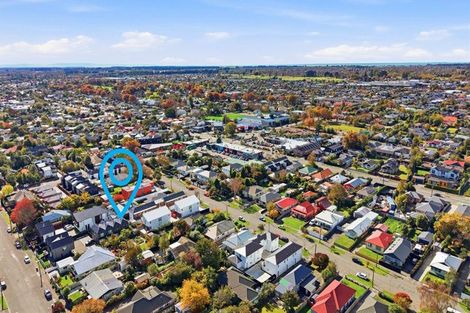 Photo of property in 62d Cleveland Street, Edgeware, Christchurch, 8013