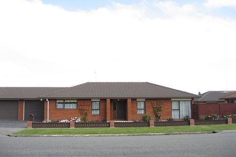 Photo of property in 3 Buckham Street, Rangiora, 7400