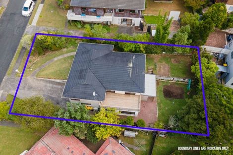 Photo of property in 7 Valdese Rise, Browns Bay, Auckland, 0630