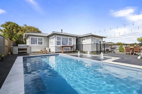 Photo of property in 20 Grand Street, Shannon, 4821