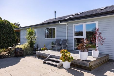 Photo of property in 11 Alma Street, Renwick, 7204