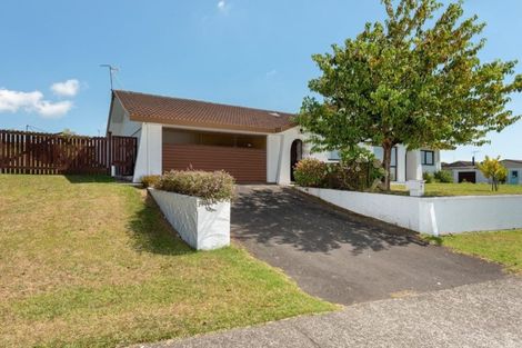 Photo of property in 60 Fairview Place, Te Puke, 3119
