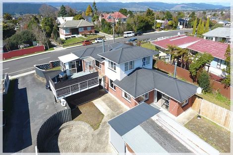 Photo of property in 253 Cambridge Street, Levin, 5510