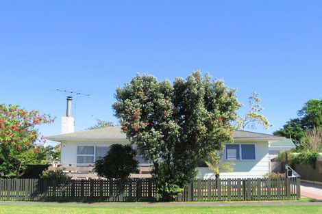 Photo of property in 8 Winter Street, Mangapapa, Gisborne, 4010