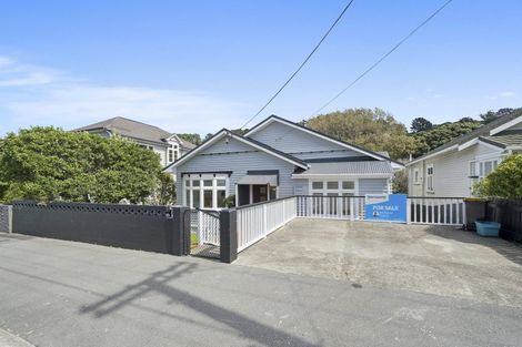 Photo of property in 112 Moxham Avenue, Hataitai, Wellington, 6021