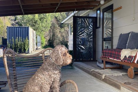 Photo of property in 39 Wakamarina Road, Canvastown, Havelock, 7178