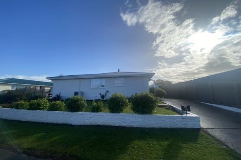 Photo of property in 44 Lothian Crescent, Strathern, Invercargill, 9812