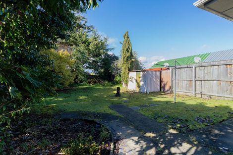 Photo of property in 12 Parker Avenue, Levin, 5510