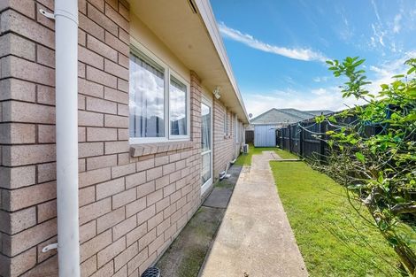 Photo of property in 47a Robert Skelton Place, Clendon Park, Auckland, 2103