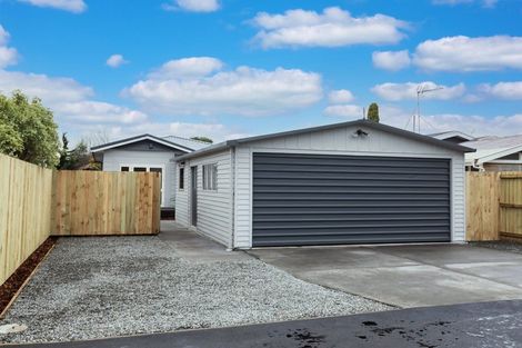Photo of property in 37 Flemington Avenue, North New Brighton, Christchurch, 8083