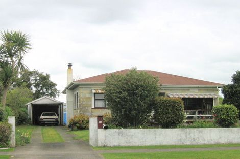 Photo of property in 17 Gordon Avenue, Te Aroha, 3320