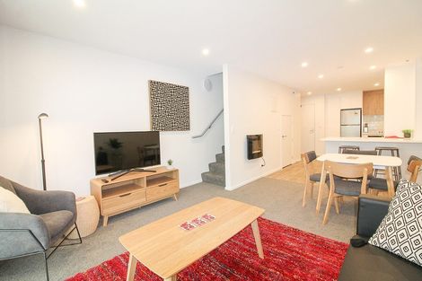 Photo of property in 8/432 Great King Street, North Dunedin, Dunedin, 9016