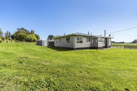 Photo of property in 100 Hurford Road, Hurford, New Plymouth, 4374