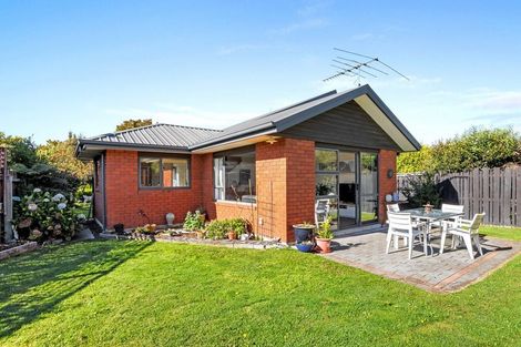 Photo of property in 10 Pony Lane, Spreydon, Christchurch, 8024