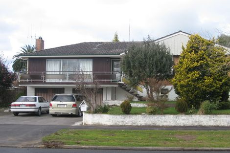 Photo of property in 135b Mahoe Street, Melville, Hamilton, 3206