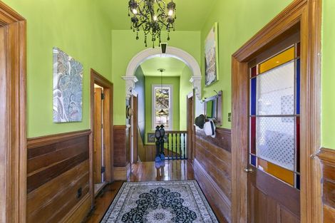 Photo of property in 115 Tasman Street, Mount Cook, Wellington, 6021