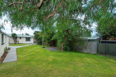 Photo of property in 27 Sandra Street, South New Brighton, Christchurch, 8062