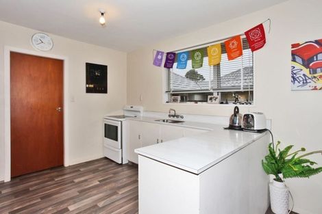 Photo of property in 1/376 Barrington Street, Spreydon, Christchurch, 8024