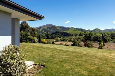 Photo of property in 1130 Te Moana Road, Kakahu, Geraldine, 7991