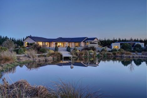 Photo of property in 1909 South Eyre Road, Eyrewell, Rangiora, 7476