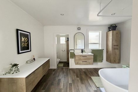 Photo of property in 6 Mill Street, Westport, 7825