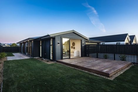 Photo of property in 5 Blade Mews, Prebbleton, 7604