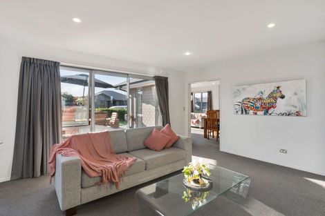 Photo of property in 12 Seymour Drive, Rolleston, 7614