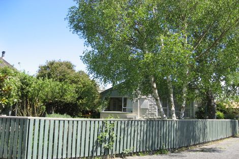 Photo of property in 44b Woodend Road, Woodend, 7610