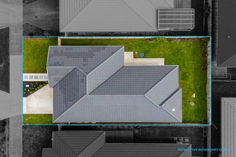 Photo of property in 16 Perla Road, Pukekohe, 2120