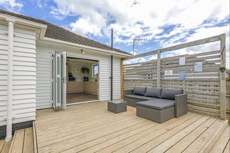 Photo of property in 47 Clausen Street, Takaro, Palmerston North, 4412